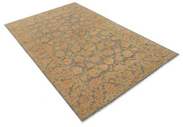Designer Tapijt -Ziegler - Farahan- Nieuw - Vloerkleed - 239, Nieuw