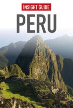 Peru / Insight guides 9789066554498, Boeken, Reisgidsen, Verzenden, Zo goed als nieuw