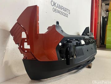 KIA EV3 Achterbumper 86612-EV000, Auto-onderdelen, Ophalen, Achter, Bumper, Gebruikt