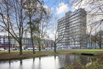 Te Huur 3 Kamer Appartement Euterpedreef In Utrecht, Utrecht-stad, Direct bij eigenaar, Appartement, Utrecht