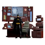 Batman: The Animated Series DC Direct Playset The Batcave, Ophalen of Verzenden, Nieuw