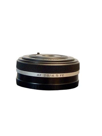 Viltrox AF 28mm f/4.5 FE Sony E Mount Cameralens, Nieuw