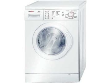 Wasmachine Bosch WAE32161, Ophalen of Verzenden, Gebruikt
