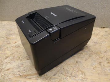 Toshiba TRST A15-SC-QM-R USB Thermal Receipt Printer, Computers en Software, Printers, Ophalen of Verzenden, Nieuw, Toshiba