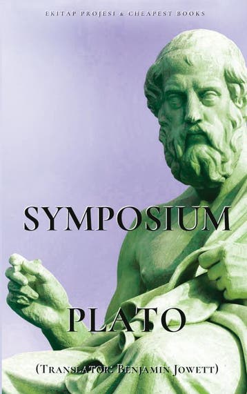 Symposium | Plato Plato | Nieuw, Ophalen of Verzenden, Nieuw, Plato Plato