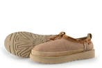 Ugg Pantoffels in maat 40½ Beige, Verzenden, Beige, Zo goed als nieuw, Pantoffels of Sloffen