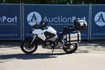 Veiling: Motor Honda VFR1200X Benzine 2014 (Marge), Motoren, Chopper