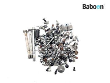 Bouten en Moeren Honda MSX 125 2013 (MSX125), Verzenden, Gebruikt