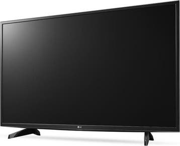 LG 43LH570V - 43 inch Full HD smart LED TV, Audio, Tv en Foto, Televisies, Ophalen, LED, Zo goed als nieuw, 100 cm of meer