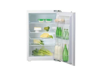 Bauknecht KSI 9VF2 - Inbouwkoelkast - 134 liter - Extra stil, Verzenden, Zo goed als nieuw