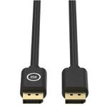BlueBuilt displayport 1.4 kabel 2m, Ophalen of Verzenden, Nieuw