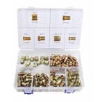 Remleiding Moeren - Remleiding Nippels - Rem Leiding Koppels, Ophalen of Verzenden, Nieuw