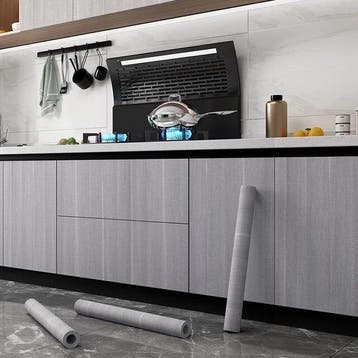 Keuken wrappen, wrapfolie voor keukenkastjes aanrecht etc, Nieuw