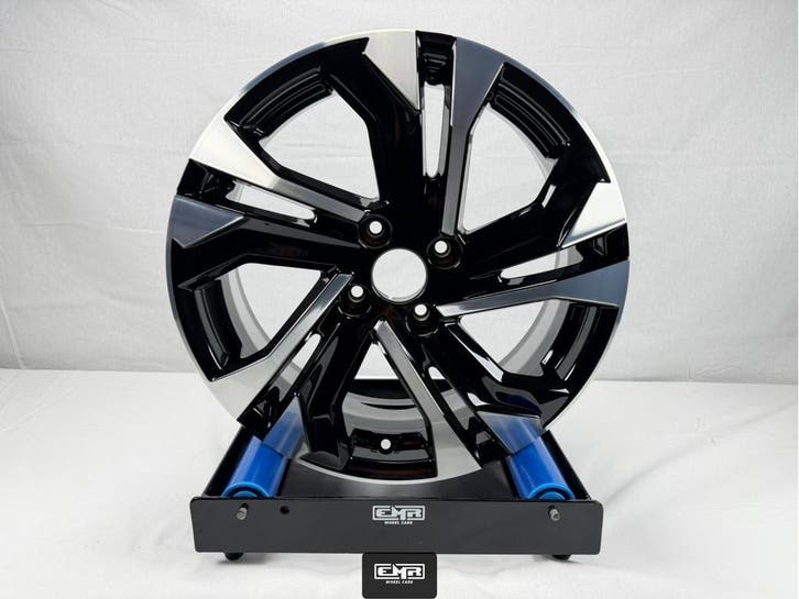 Peugeot 2008 OEM velg 17” 4x108 ET32 (1 stuk), Auto-onderdelen, Banden en Velgen, Velg(en), Nieuw, 17 inch, Ophalen of Verzenden