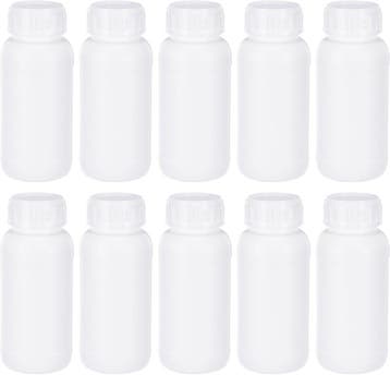 Reagensflessen 250ml 20st | Retourdeal 53% Korting, Antiek en Kunst, Antiek | Gereedschap en Instrumenten, Ophalen of Verzenden