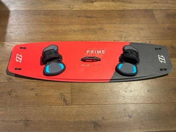 North North Prime 152x45, Nieuw