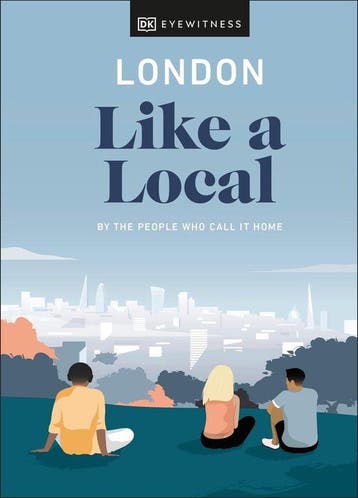 London Like a Local - Olivia Pass 9780241490686, Verzenden, Zo goed als nieuw, Olivia Pass
