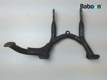 Middenbok Yamaha XV 750 Virago 1981-1985 (XV750), Verzenden, Gebruikt