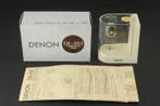 Denon - DL-301 / MC Element en/of naalden, Nieuw