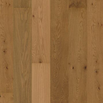 Floorlife Crestwood Hills Eiken Parket - Rustiek Gerookt, Doe-het-zelf en Verbouw, Vloerdelen en Plavuizen, Ophalen of Verzenden