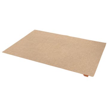 Buitenkleed 200x290 cm dust, Tuin en Terras, Ophalen of Verzenden, Nieuw