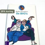 De BVOs 9789027687265 Rindert Kromhout, Boeken, Verzenden, Gelezen, Rindert Kromhout
