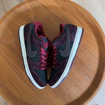 Nike - Dunk Low SB - Low-top sneakers - Maat: EU 44.5 -, Kleding | Heren, Schoenen, Nieuw