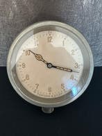 Klok - Soviet Ship’s Cabin Clock – Made in USSR –