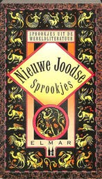 Nieuwe Joodse sprookjes / Sprookjes uit de wereldliteratuur, Boeken, Verzenden, Gelezen, KANNER