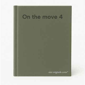 On the move 4 9789075271829, Verzenden, Gelezen