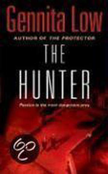 The Hunter - Gennita Low 9780060591236, Verzenden, Gelezen, Gennita Low