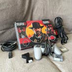 Sony - Playstation 1 (PS1) - Custom PS1 Console Red Dead, Nieuw