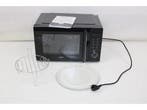 DOMO DO22301C - Combi Microgolfoven - 900W magnetron 1000W, Verzenden, Zo goed als nieuw