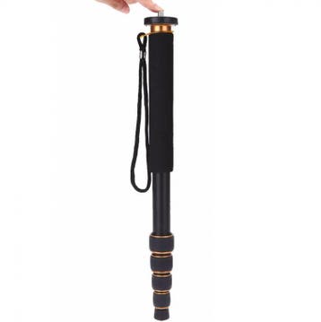 Aluminium Monopod - type Q115, Nieuw
