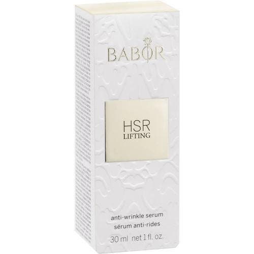 BABOR HSR Lifting Anti-Wrinkle Serum, Sieraden, Tassen en Uiterlijk, Uiterlijk | Haarverzorging, Nieuw, Verzenden
