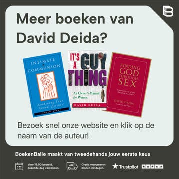 De kracht van echte vrouwen - David Deida 9789069639758, Verzenden, Gelezen, David Deida