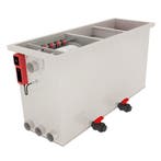 Red label inline combi trommel 35.000 koivijver PLUG&PLAY, Tuin en Terras, Vijver-toebehoren, Ophalen of Verzenden, Nieuw, Vijverfilter