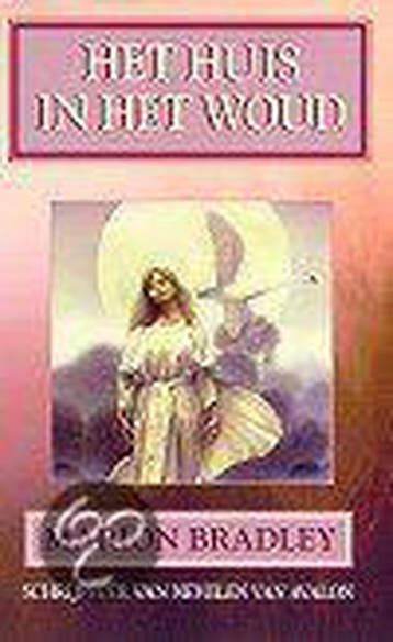 Huis in het woud / Parel pockets 9789022526927, Verzenden, Gelezen, Marion Zimmer Zimmer Bradley