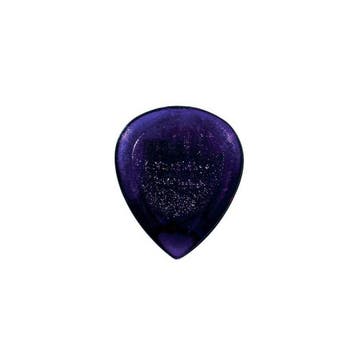 Dunlop 474-R-300 Lexan Plectra Voor Elektrische Gitaar 3.00, Ophalen of Verzenden, Nieuw