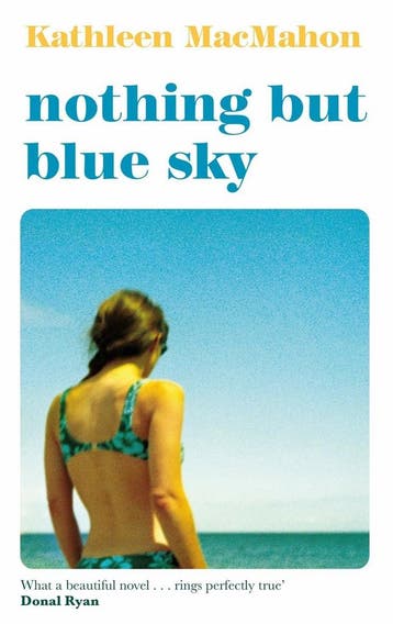 Nothing but blue sky - Kathleen MacMahon 9780241986653, Verzenden, Gelezen, Kathleen MacMahon