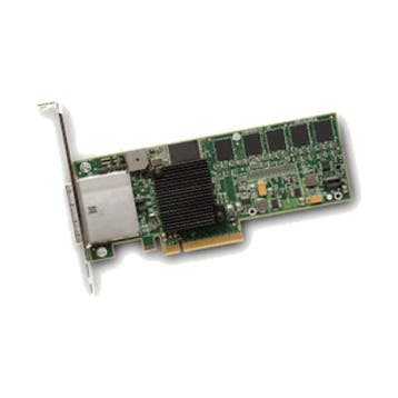 Nieuwe LSI Logic MegaRAID SAS 8880EM2 met garantie, Ophalen of Verzenden, Nieuw
