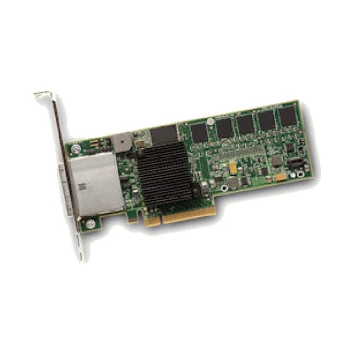 Nieuwe LSI Logic MegaRAID SAS 8880EM2 met garantie, Computers en Software, Overige Computers en Software, Nieuw, Ophalen of Verzenden