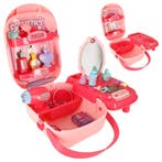 Bowa Make-up Speelset 37-delig – Beauty Speelgoed voor, Ophalen of Verzenden, Nieuw