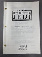 Star Wars Episode VI: Return of the Jedi - Lucasfilm Ltd., Verzamelen, Nieuw