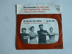 Wim Sonneveld - De Kat van Ome Willem (vinyl single), Ophalen of Verzenden, Zo goed als nieuw