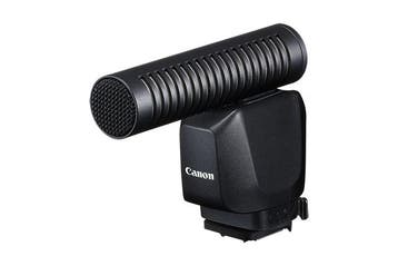 Canon DM-E1D Stereo Microfoon (Nieuw), Verzenden, Nieuw