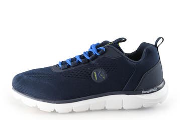 Kangaroos Sneakers in maat 42 Blauw, Kangaroos, Verzenden, Blauw, Sneakers of Gympen