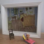 LDM - - Action figure “Il Sogno tra i Capolavori” – Opera 3D