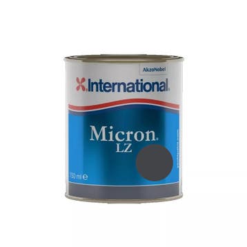 International Micron LZ  Antifouling, Ophalen of Verzenden, Nieuw, Zeilboot of Motorboot