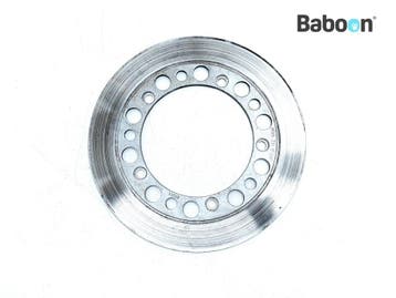 Remschijf Voor Honda VT 700 C Shadow 1984-1985 (VT700C RC19), Verzenden, Gebruikt